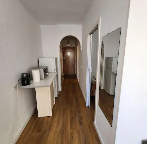 In Manantiales Apartment Torremolinos